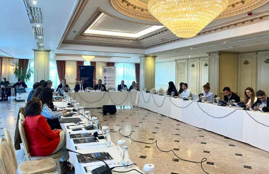 KDI: Të dhënat publike të integritetit politik të ndërlidhen për të forcuar llogaridhënien