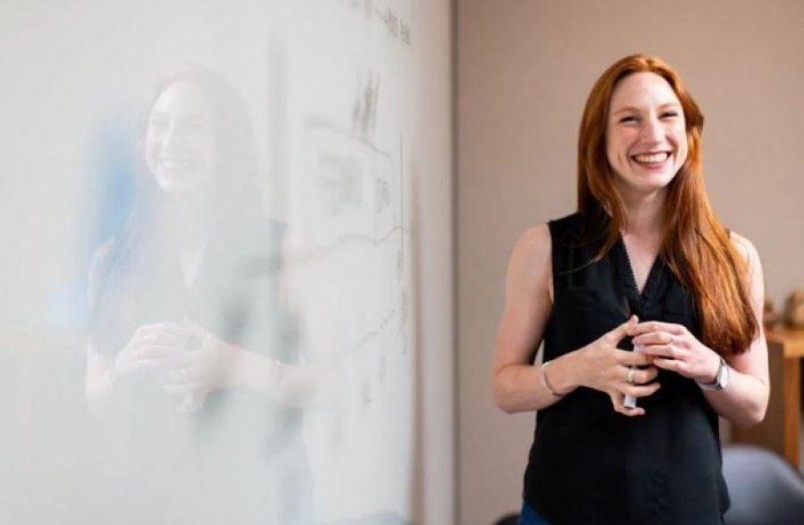 A i njihni dy anët e pasionit për punën?