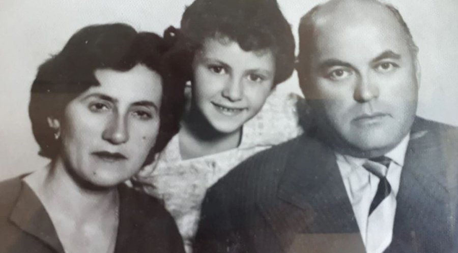 Mark Gashi, piloti i parë shqiptar i Kosovës