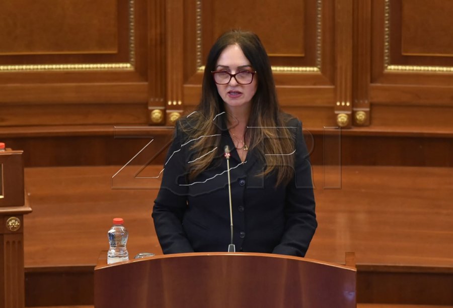 “Shteti nuk pret” – Nagavci kërkon zhbllokim të procesit për presidentin