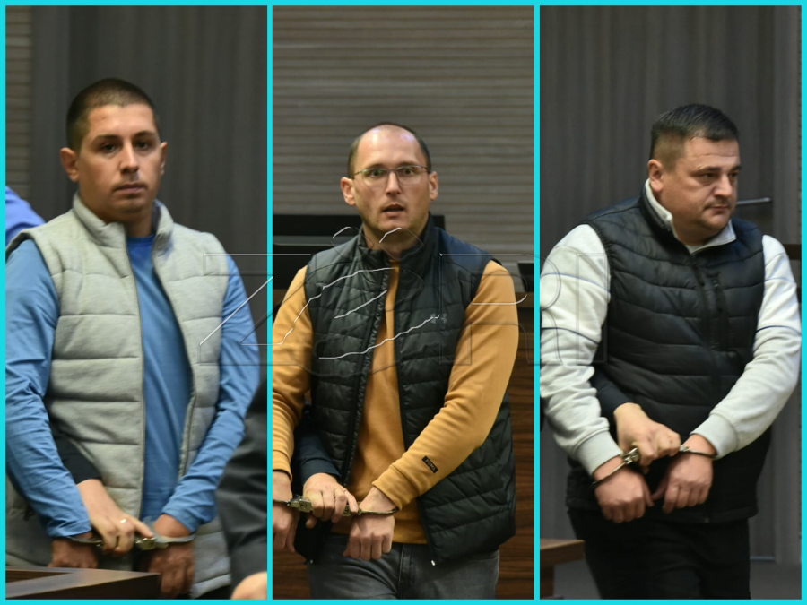Dënohen me burgim të përjetshëm dy të akuzuarit për rastin “Banjska”, i treti me 30 vjet 