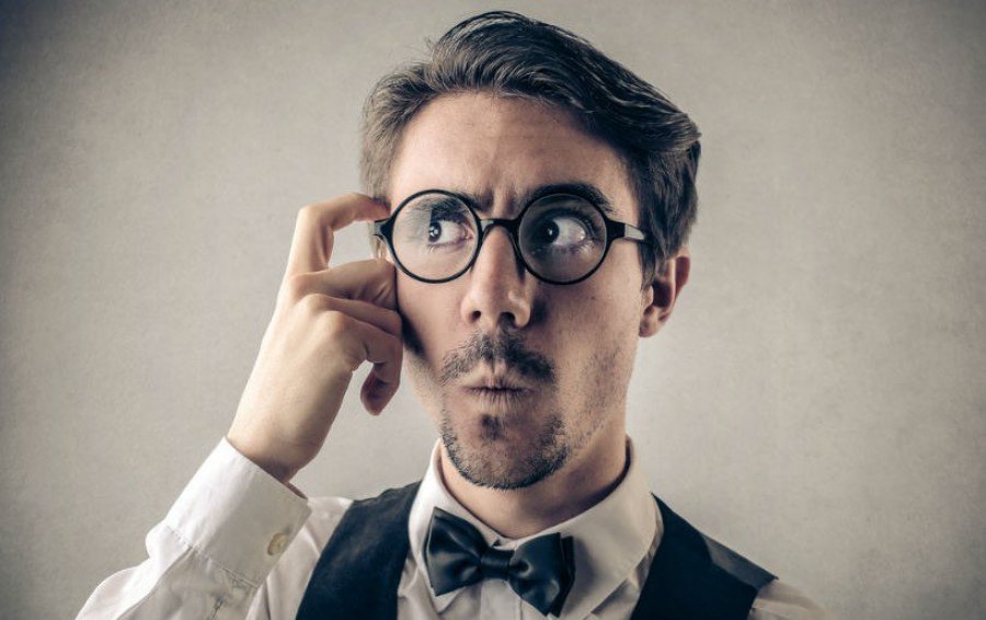 Harresa është shenjë inteligjence, thotë studimi i ri