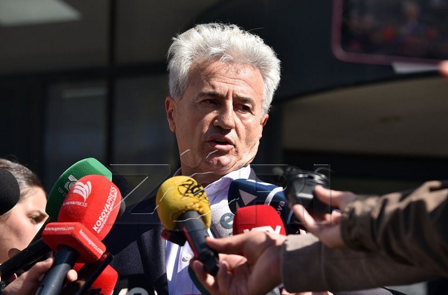 Koci për praninë e Njësisë Speciale në Skenderaj: Nëse dikush mendon që situata zgjidhet me polici, e ka gabim