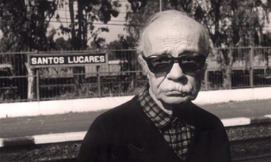 Ernesto Sabato: Shumë i vështirë zanati i të jetuarit