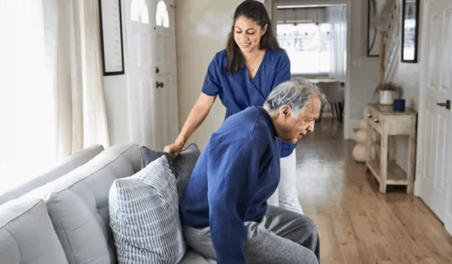 Anemia dhe demenca: Studimi zbulon lidhje të fortë me rrezikun për Alzheimer