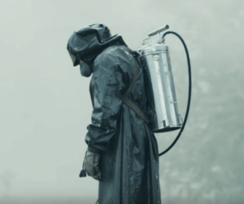 Seriali i Çernobilit, sprova e kujtimeve të dëshmitarëve