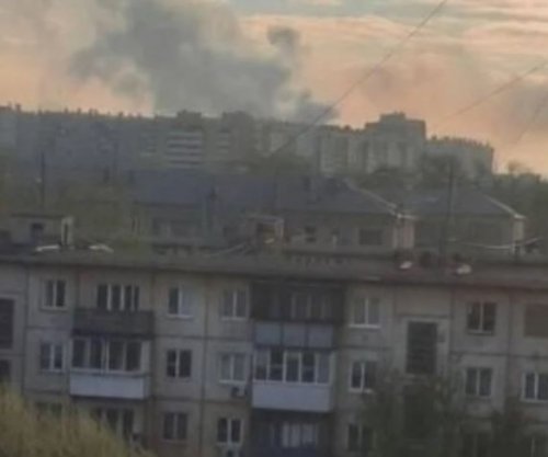 Ukraina godet për herë të parë qytetet në afërsi të Uralit [video]