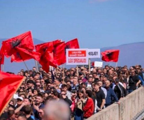 Paralajmërohet protestë e re për provimin e jurisprudencës në shqip