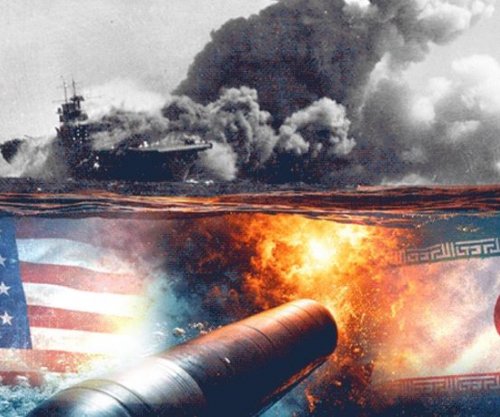 Irani kërcënon me reagim të ashpër nëse bllokada detare e SHBA-së vazhdon