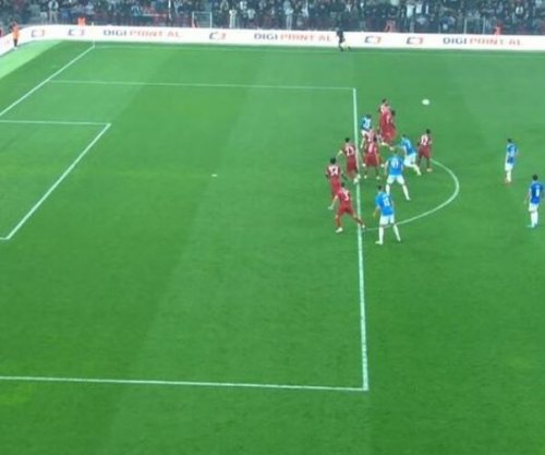 Tirana e fiton derbin ndaj Partizanit  [video]