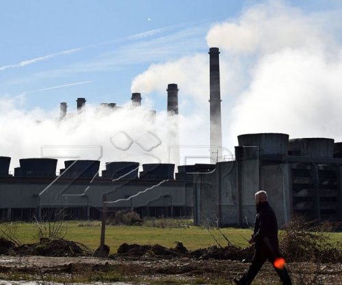 KEK-u rikthen në funksion elektrofiltrat në Kosova A pas defektit teknik