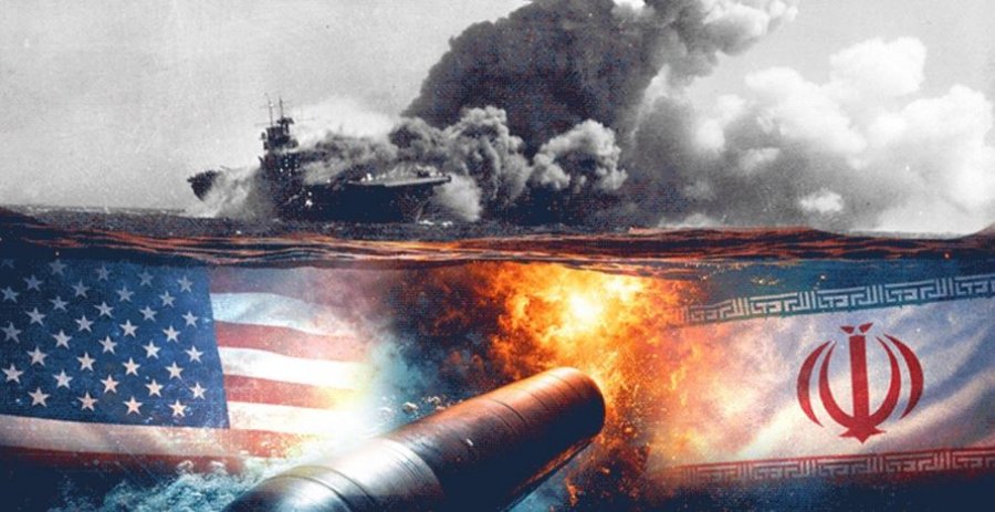 Irani kërcënon me reagim të ashpër nëse bllokada detare e SHBA-së vazhdon