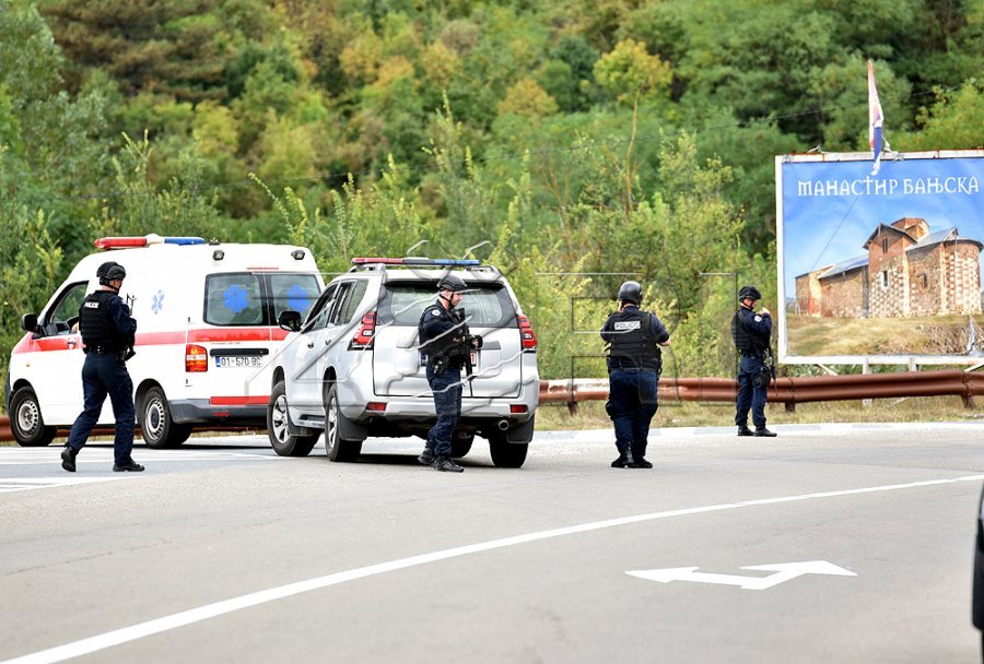 BE-ja shpreh keqardhje që Serbia s’ka marrë hapa ndaj përgjegjësve të Banjskës