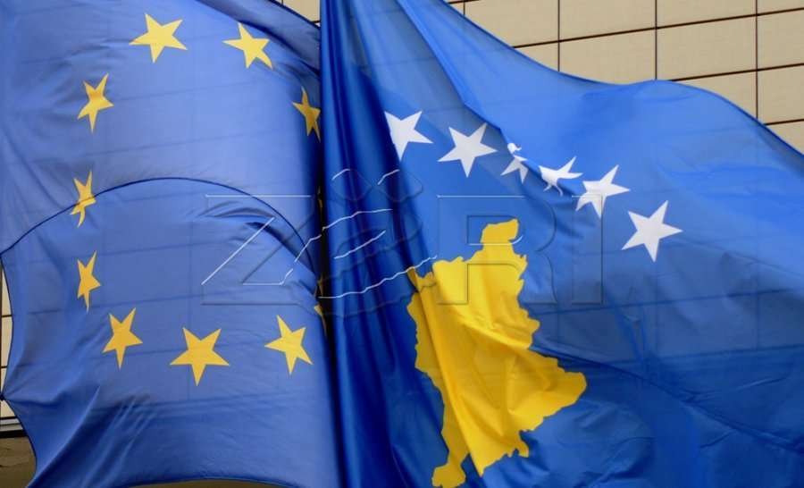 Reuten: Pesëshja e BE-së ta njohë Kosovën, s’kanë arsye për të mos e bërë këtë më