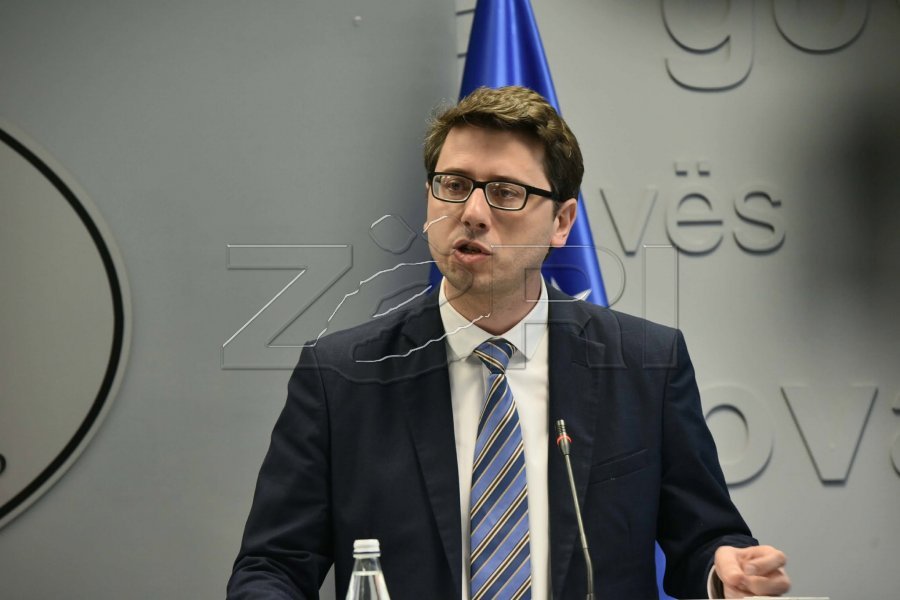 Murati: Opozita bllokon mbështetjen për qytetarët dhe anëtarësimin në SEPA