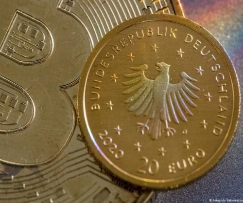  Euroja digjitale si garantuese për një Evropë të fortë