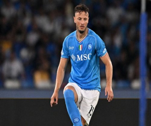 Rrahmani rinovon me Napolin, rritje e ndjeshme page