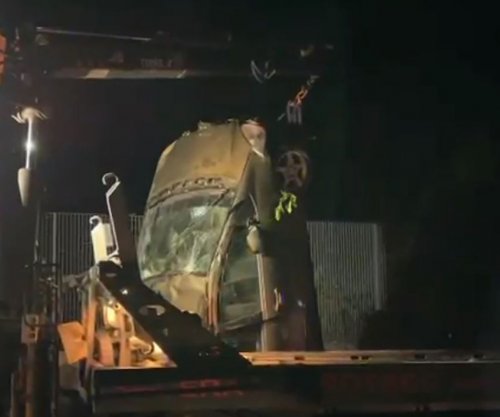 Aksident tragjik në Lezhë, humbin jetën babë e bijë pasi makina bie në kanal