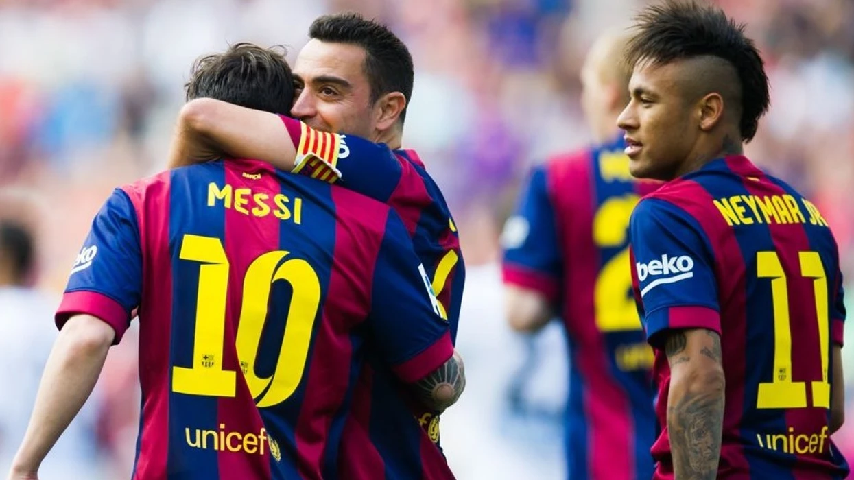 Xavi zbulon prapaskenat: Tentova rikthimin e Messit dhe Neymarit, Laporta fajtor