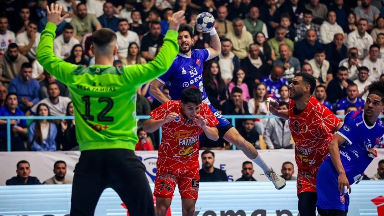 KH Kastrioti e fiton Kupën e Kosovës, triumfon ndaj Besa Famgas