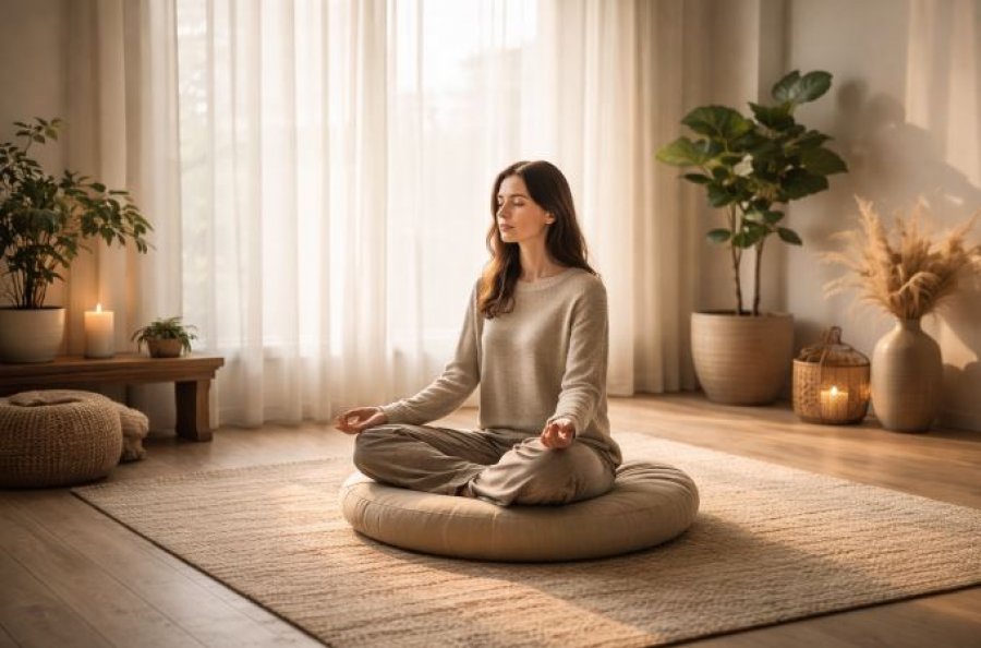 Fuqia e heshtjes: Si e ndihmon trurin të rikuperohet dhe të përmirësojë kujtesën