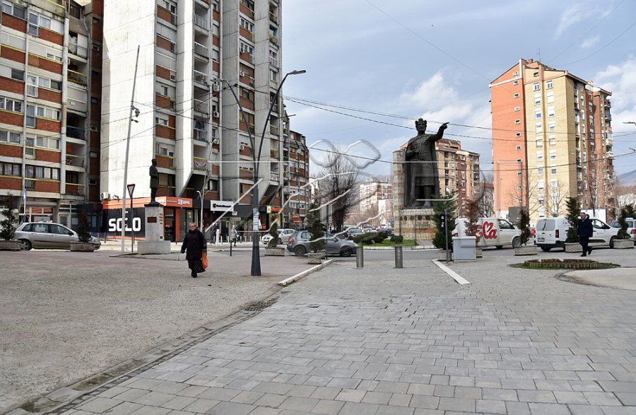 Nesër hapet objekti i ri i Ministrisë së Bujqësisë në veri të Mitrovicës