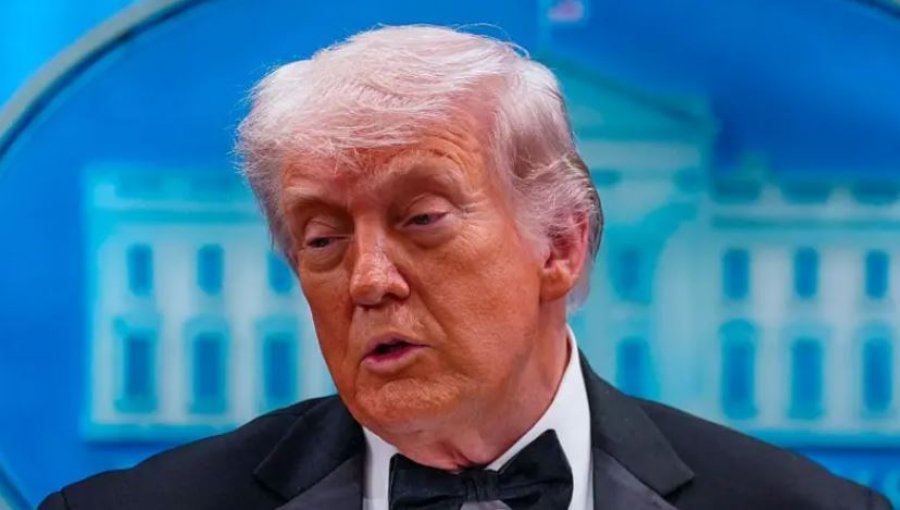 “Është kostoja e politikës në SHBA”, deklarata e Trumpit pas natës dramatike në Washington