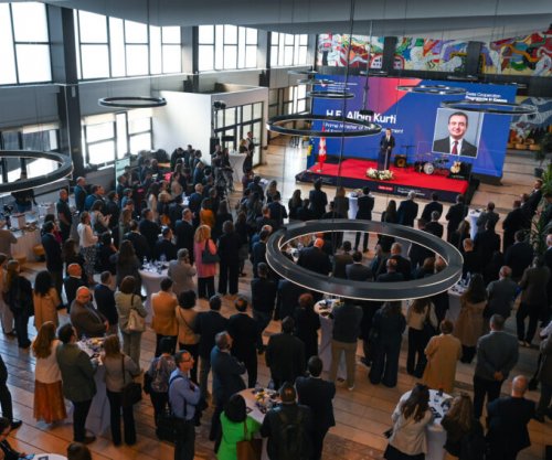 Zvicra vazhdon mbështetjen për Kosovën, lansohet programi i ri i bashkëpunimit 2026-2029