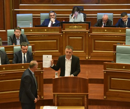 Çfarë thuhet për zgjedhjen e presidentit në aktgjykimin për rastin Pacolli?