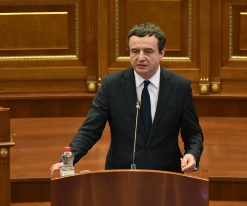 Kurti me shpresë që nesër zgjidhet presidenti