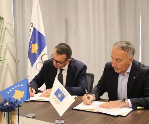 Mbi një milion euro për Komitetin Olimpik të Kosovës