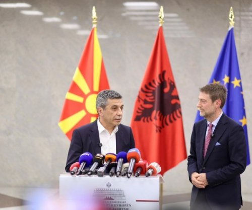 Mexhiti: Shqiptarët në Maqedoni kanë nevojë për institucionet e Shqipërisë