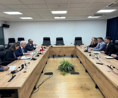 Nimoni dhe ambasadori Enderlin flasin për sundimin e ligjit