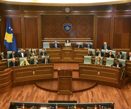 LIVE | Nis seanca për zgjedhjen e presidentit, opozita nuk merr pjesë