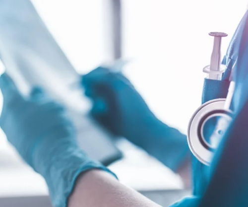 Çdo 80 sekonda një person në Britani të Madhe diagnostikohet me kancer