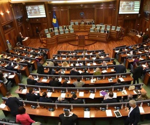 Sot mbahet seanca për zgjedhjen e presidentit