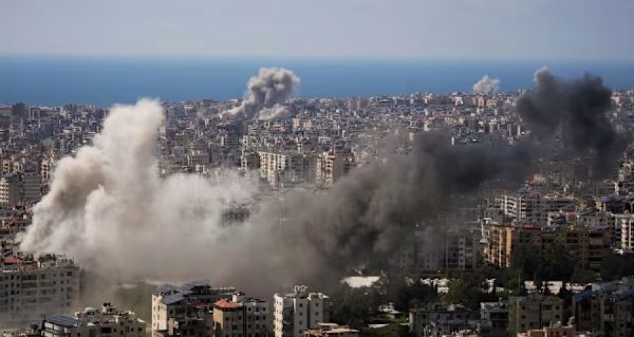 Shkon në 2 mijë e 521 numri i të vdekurve në Liban