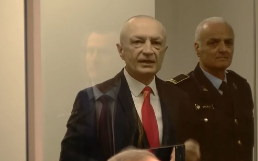 Meta kërkon lirinë, i drejtohet sërish GJKKO-së