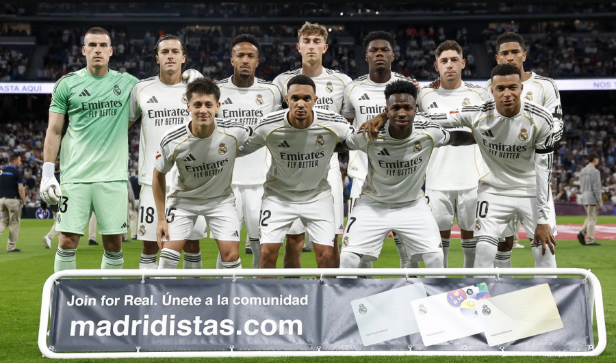 Real Madrid refuzon ofertë prej 80 milionë eurosh për yllin e tyre