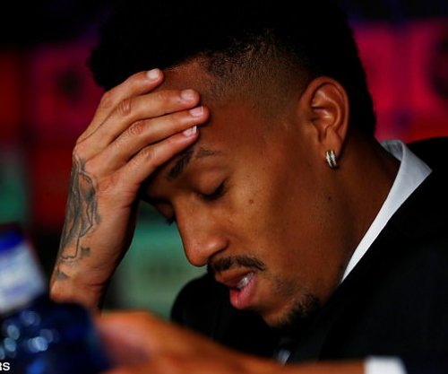 Konfirmohet: Eder Militao humb Kupën e Botës