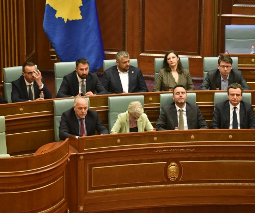 Haziri akuzon VV-në: Institucionet s’mund të ndërtohen mbi shkelje të Kushtetutës