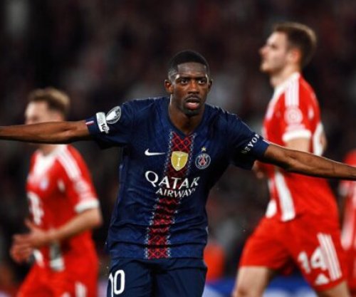 PSG-ja fiton dramën e nëntë golave në ndeshjen e parë ndaj Bayern Munichut 