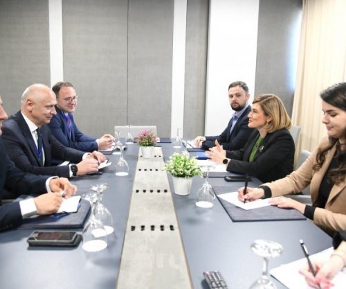 Kusari-Lila takoi sekretarin e RCC-së, në fokus bashkëpunimi rajonal