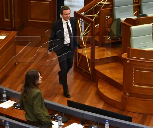 Çitaku, Kurtit: 51% nuk janë 100%, PDK-ja nuk nënshtrohet