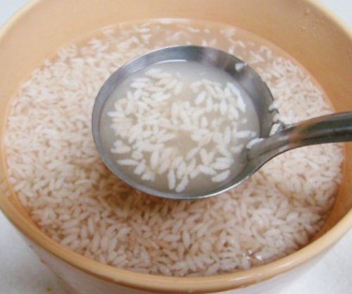 Shëndeti i stomakut, lëngu i orizit dhe kurat më të mira natyrale