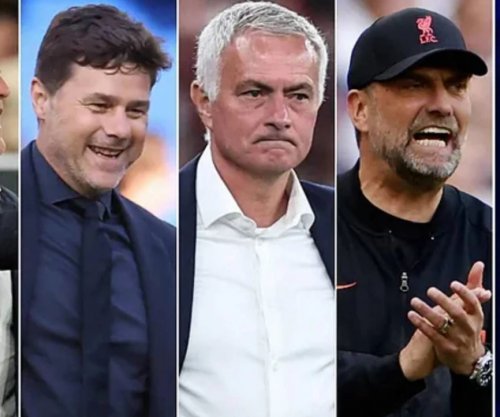 Valdano përjashton tre nga pesë kandidatët e mundshëm për stolin e Real Madridit