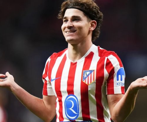 “Bombë” në tregun e transferimeve, Julian Alvarez dëshiron të largohet nga Atletico Madrid