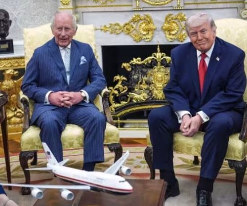 Charles i bën thirrje SHBA-së ta ndihmojë Ukrainën