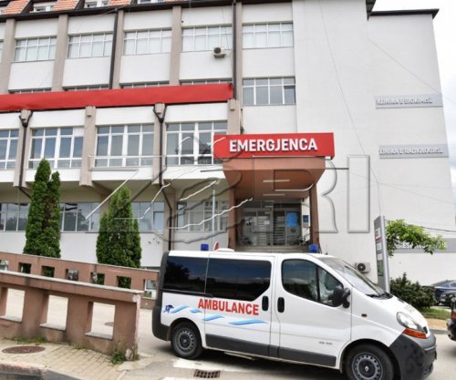Vdes në QKUK personi që ishte plagosur në janar në Sllatinë