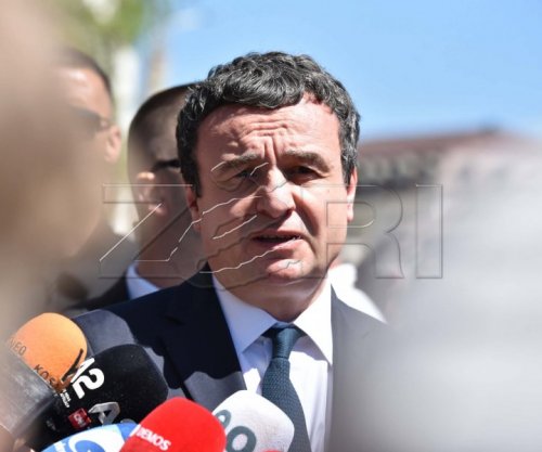 Kurti thërret konferencë për media